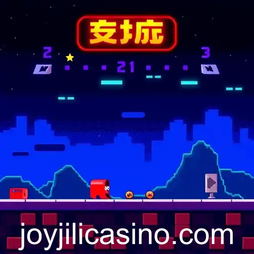 The Timeless Appeal of Arcade Classics on Joyjili
