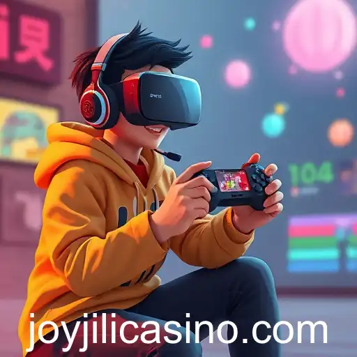 Joyjili: A New Era for Online Gaming Communities