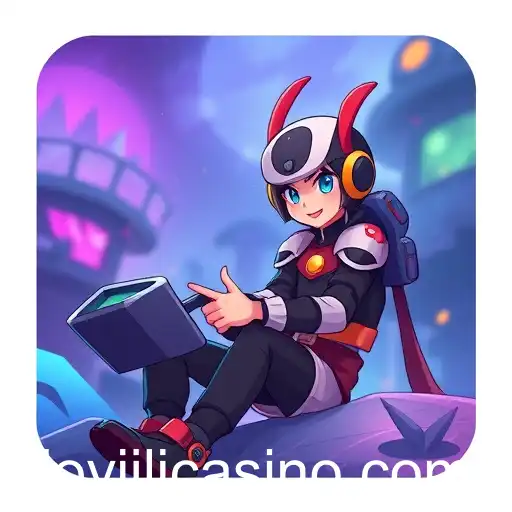 The Rise of Joyjili: Gaming's New Frontier