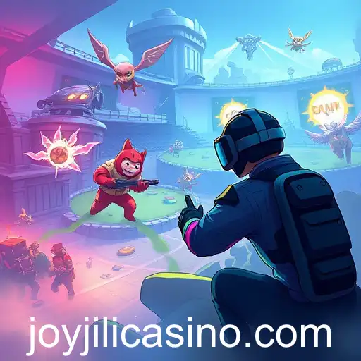 The Rise of Joyjili Amid Gaming Evolution