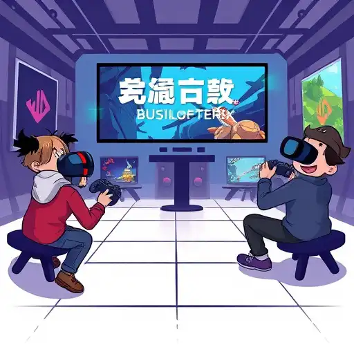 Rise of Joyjili: Transforming Online Gaming