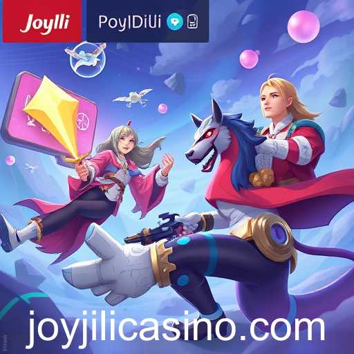 The Digital Playground Revolution