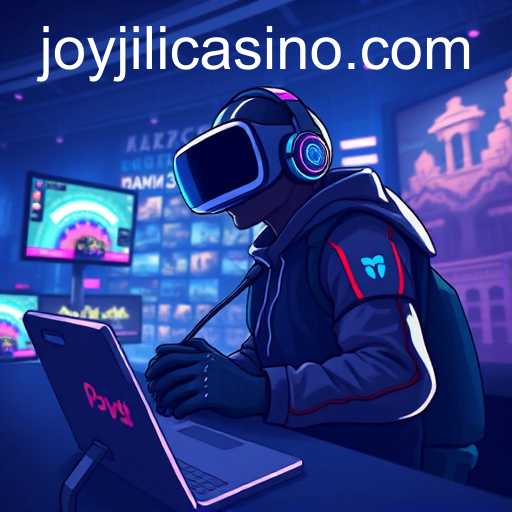 Gaming Evolution: Joyjili's Impact in 2025