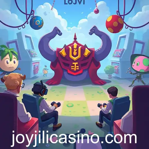 The Evolution of Joyjili in the Digital Age