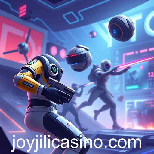 Joyjili: Emerging Trends and Future Prospects