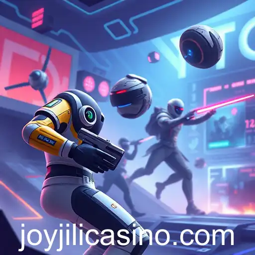 Joyjili: Emerging Trends and Future Prospects