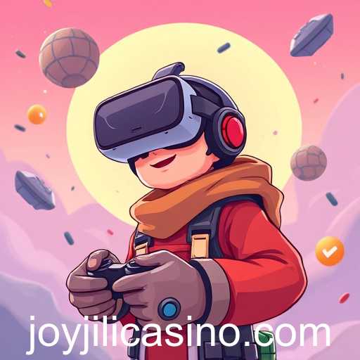 The Rise of Joyjili in the Gaming World