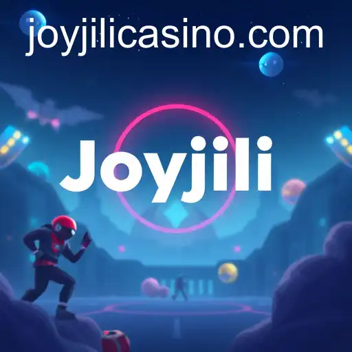 The Rise of Joyjili in the Digital Game Arena