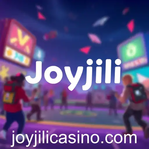The Rise of Joyjili: Shaping the Future of Online Gaming