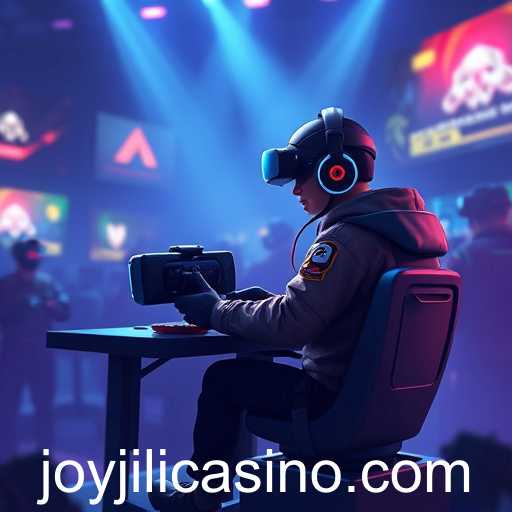 The Rise of Joyjili: Redefining Online Gaming Landscapes