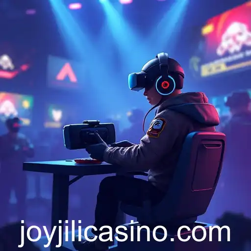 The Rise of Joyjili: Redefining Online Gaming Landscapes